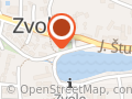 Základní škola Zvole, příspěvková organizace