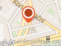 Web hotels Prague, s.r.o. - Hotel Letna
