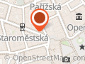 Victory Investments s.r.o., pobočka PRAHA