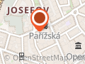 Společnost a Centrum Franze Kafky