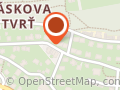 Výškové práce Praha - Jan Marval