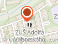ZUŠ Adolfa Voborského, Praha 4