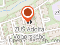 ZUŠ Adolfa Voborského, Praha 4