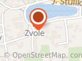OBEC Zvole