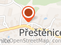 Přeštěnice - Obecní Úřad
