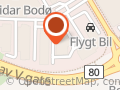 BilXtra Bodø