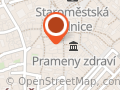 Iron Gate Hotel & Suites Prague by BHG