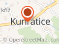 Penzion U Cempů Kunratice