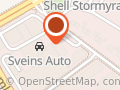 Sveins Auto AS Bodø