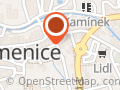 Bistro U Vondracku