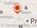 The Old Town Square & Parizska Apartments