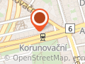 Prodejna kosmetiky z Mrtvého moře Praha