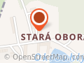 Farma Stará obora