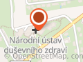 NÚDZ Klecany spankova laborator