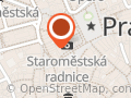 Prague City Tourism - gift shop/guides & tour's