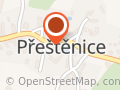 Penzion MAVL Přeštěnice