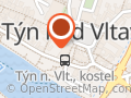 Penzion, restaurace Vorař, Týn nad Vltavou