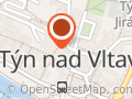Obchůdek u svaté Anežky
