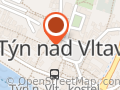 Městský úřad Týn nad Vltavou