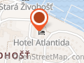 HOTEL ATLANTIDA