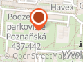 Mateřská Škola Poznaňská
