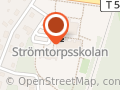 Kost Strömtorpsskolan