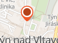 Centrum Terapie Týn nad Vltavou