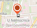 Všeobecná fakultní nemocnice v Praze - III. interní klinika