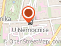 Všeobecná fakultní nemocnice v Praze - Transfuzní oddělení VFN