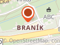 Volejbal Braník