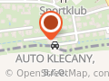 Autocentrum Klecany