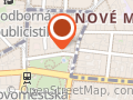 Kongresové Centrum Karlovo Náměstí
