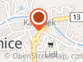Pekárna Martin Česká Kamenice