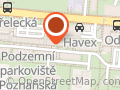 Společenství vlastníků Poznaňská 434, 435, 436, Praha 8
