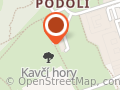 Bistro Na Kavčích horách