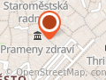 Blue Praha