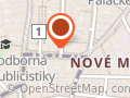 MCPEN Praha