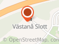 Västanå Slott