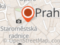 Airport transfer service in Prague - TIP