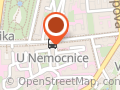 Všeobecná fakultní nemocnice v Praze