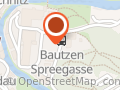 Altenpflegeheim Spreegasse GmbH