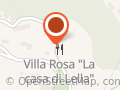 Villa Rosa di Nonna Rosa