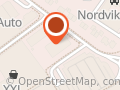 Terapeutsenteret Gåsvær