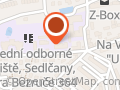 Střední odborné učiliště, Sedlčany, Petra Bezruče 364 - SOU Sedlčany
