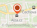 Tiskárna Praha - Viaprint - Kraus Aleš