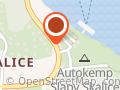 Autokemp Slapy Skalice