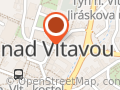?Farmářské centrum VLTAVA, o. s.?
