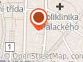 BENU Lékárna Praha 1, Jungmannova
