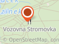 VOZOVNA STROMOVKA