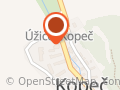 Cukrárna Kopeč